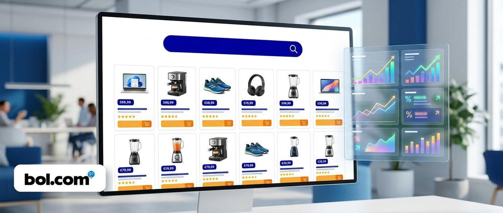 Growing on Bol.com: What Top-Performing Sellers Actually Track
