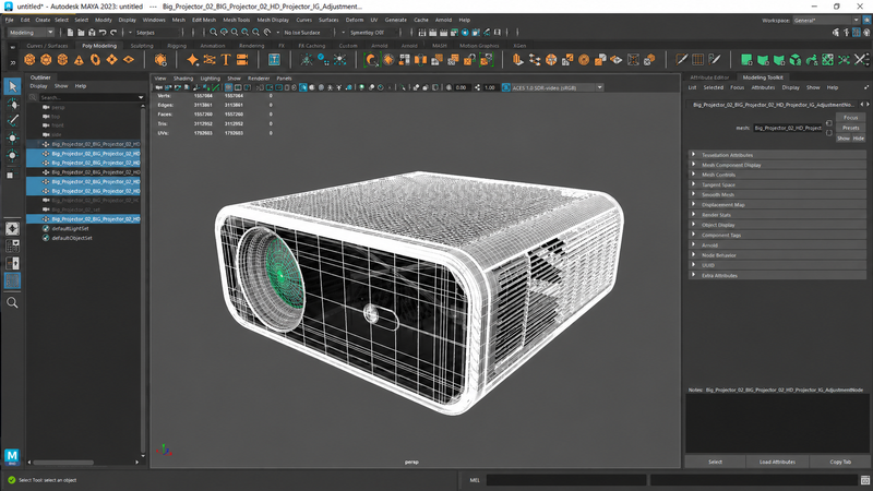 3D Product Renders vs. Traditional Photography