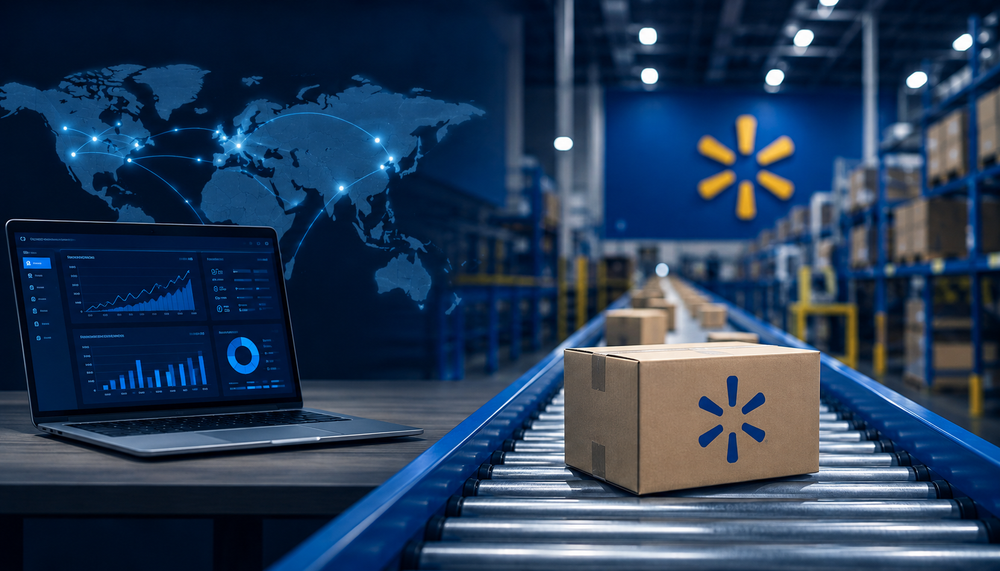 From Listing to Growth: What It Takes to Win on Walmart Marketplace
