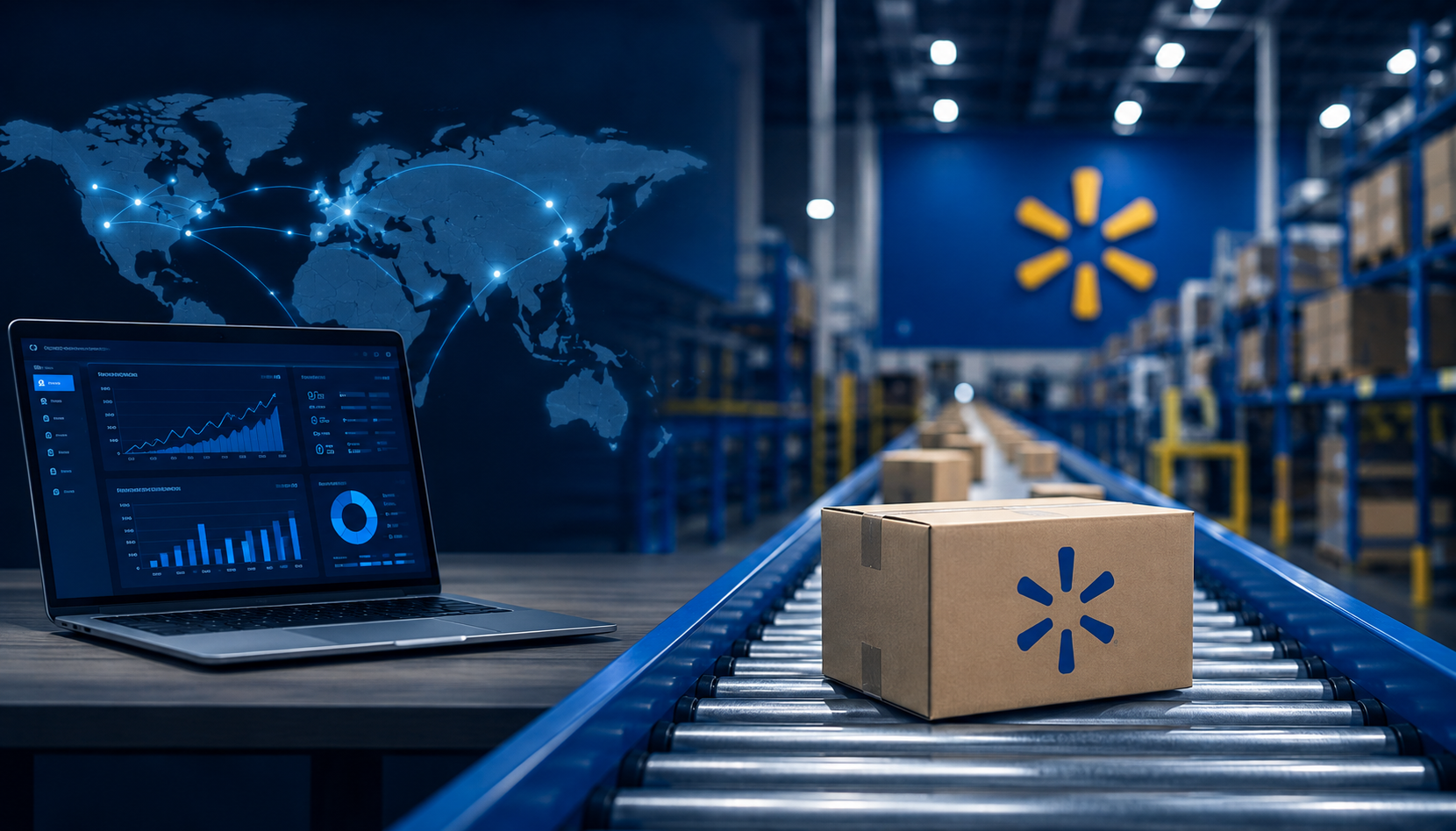 From Listing to Growth: What It Takes to Win on Walmart Marketplace
