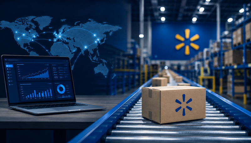 From Listing to Growth: What It Takes to Win on Walmart Marketplace