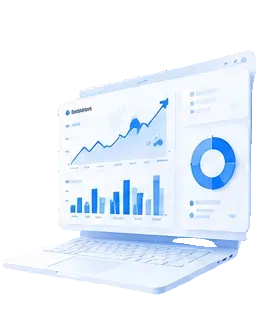 E-commerce operations illustration