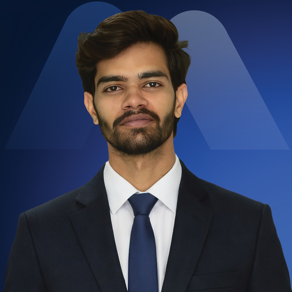 Abhishek Saini