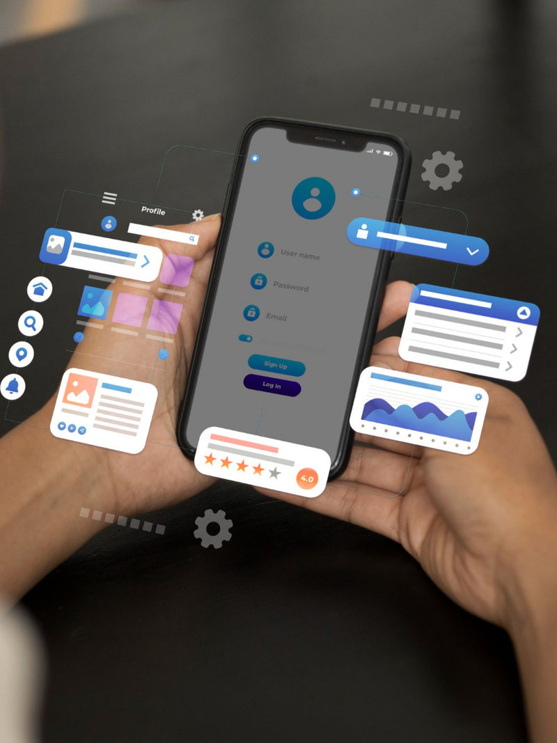App Development