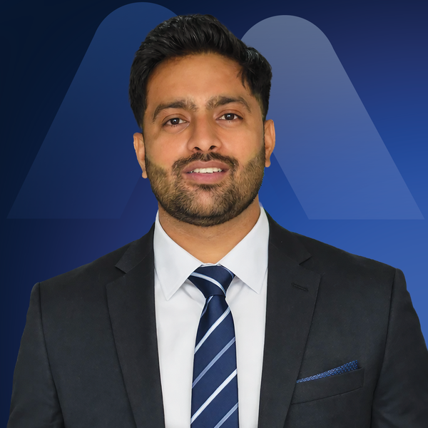 Ashish Antil