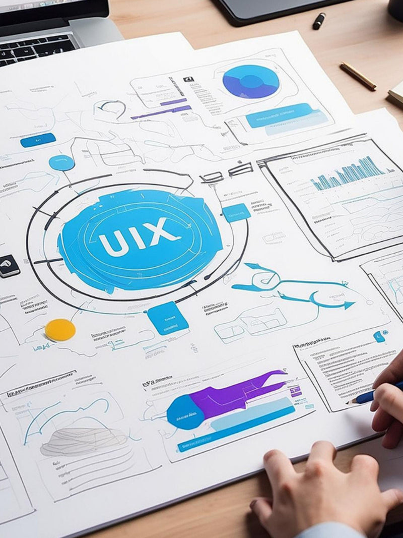 CRO Improvements & UX Optimization