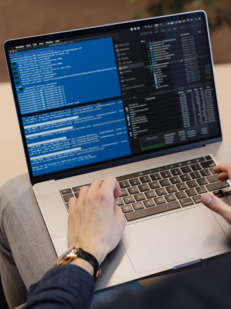 Custom Automations & Workflow Tools