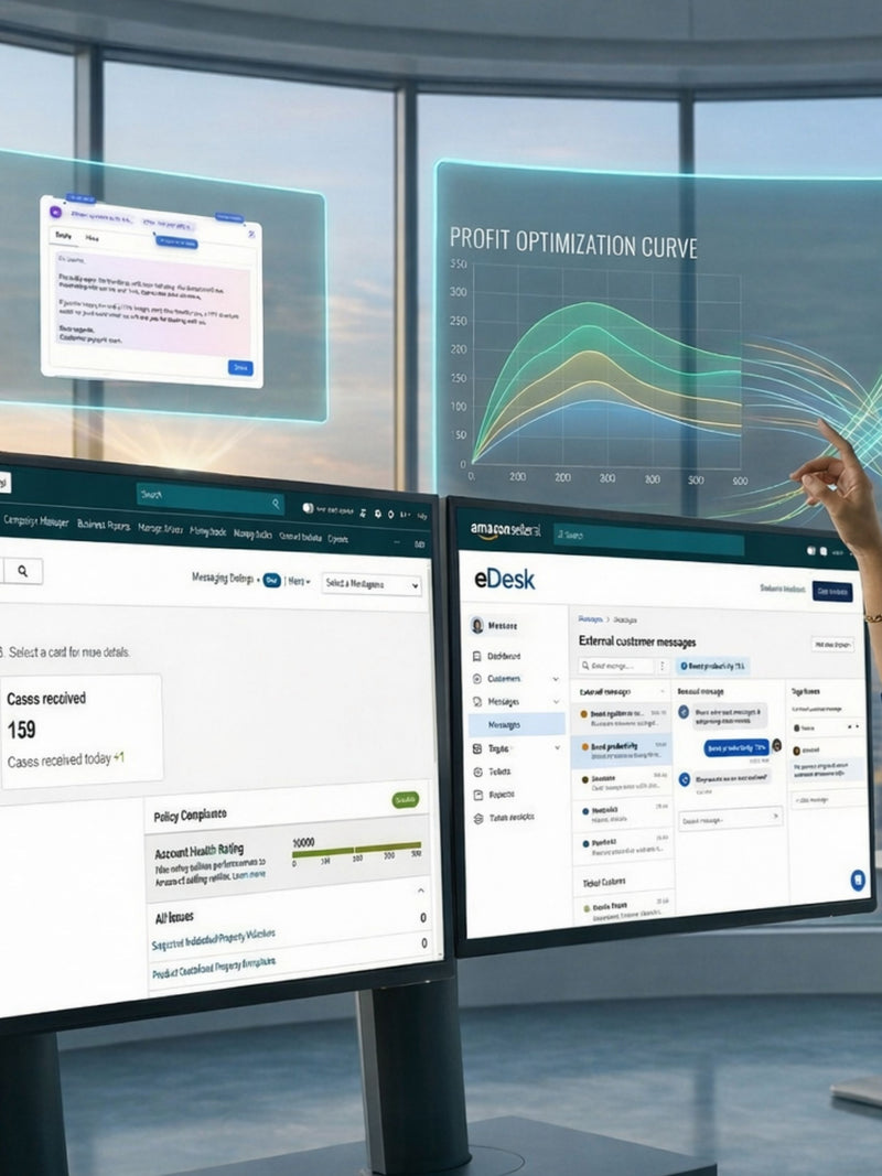 Customer Support & Feedback Management: