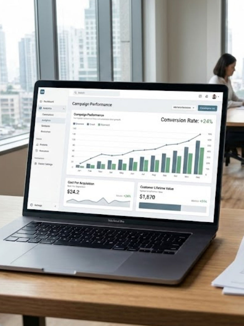 Ecommerce PPC Services