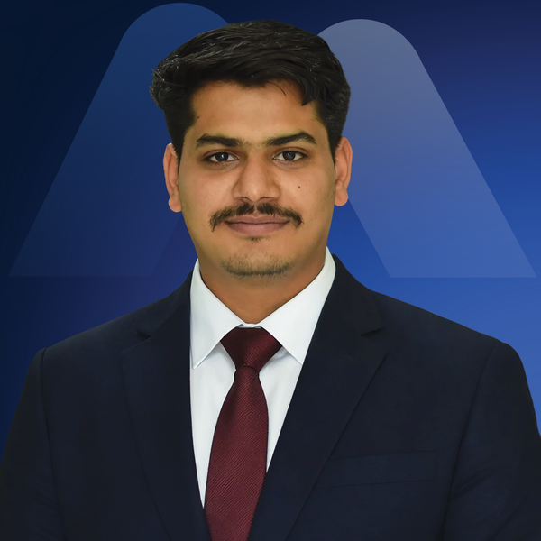 Ghanshyam Tyagi