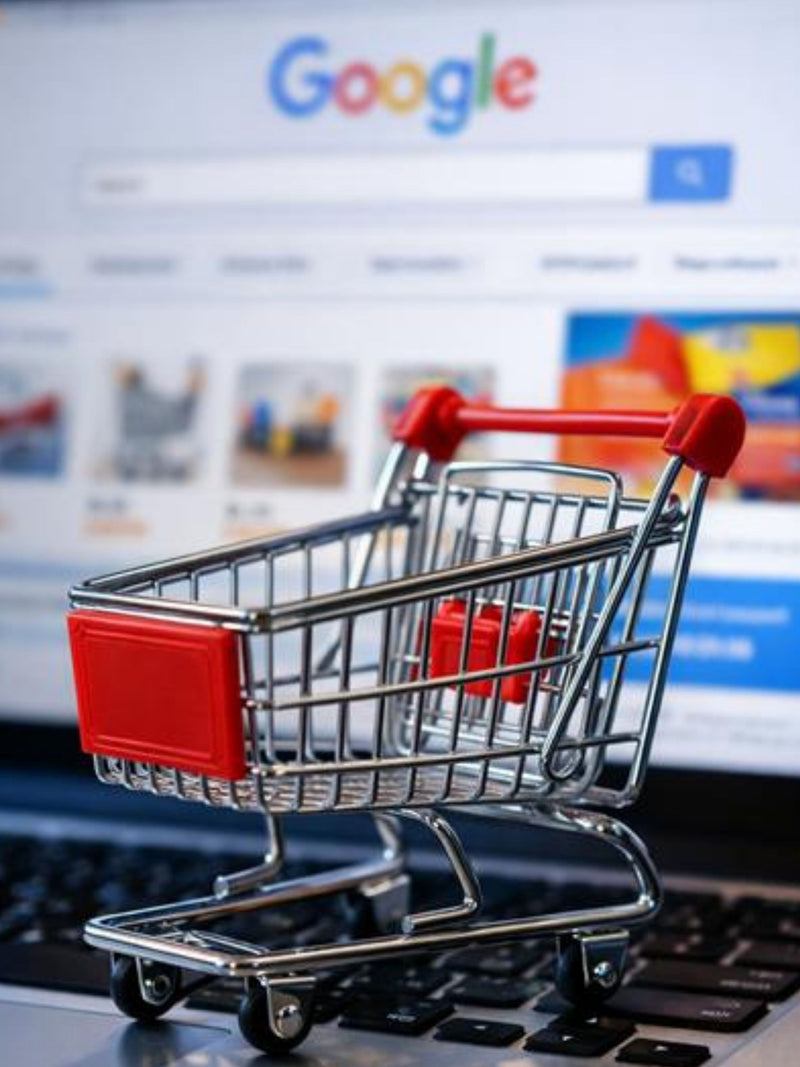 Google Ads Management Services