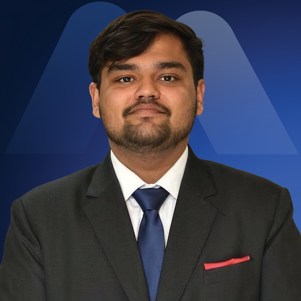 Harshit Nair