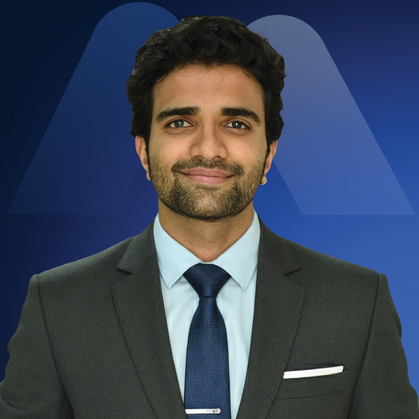 Kunal Purohit