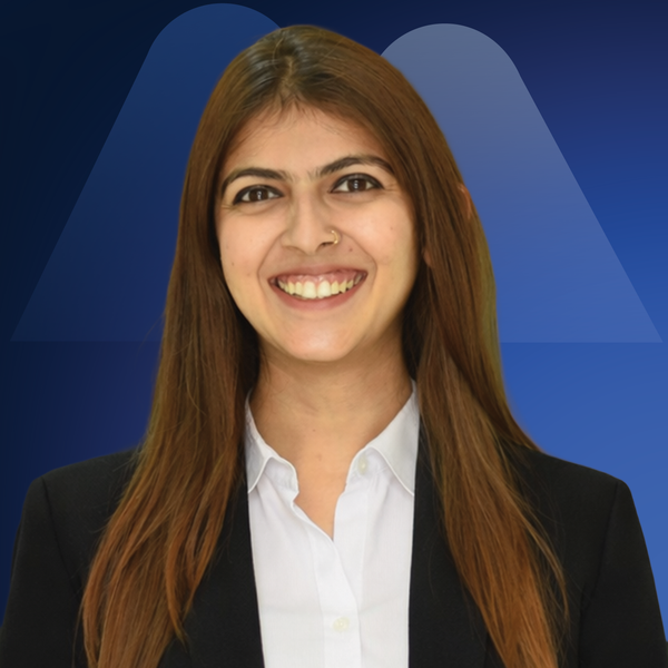 Naina Vijayvergia