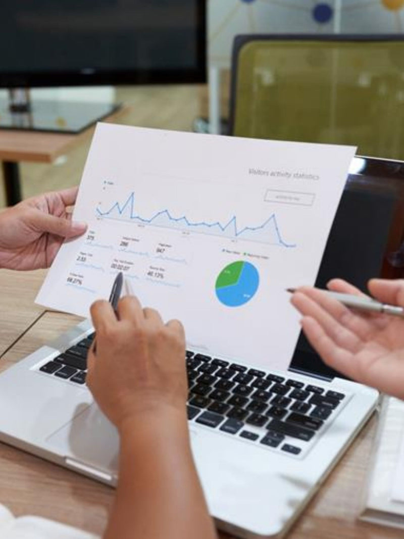 Performance-Driven Paid Advertising Services