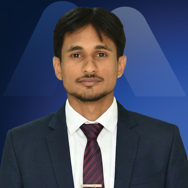 Sahil Sharma