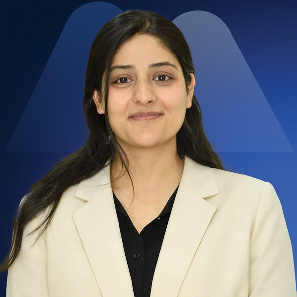 Shakshi Kandwal