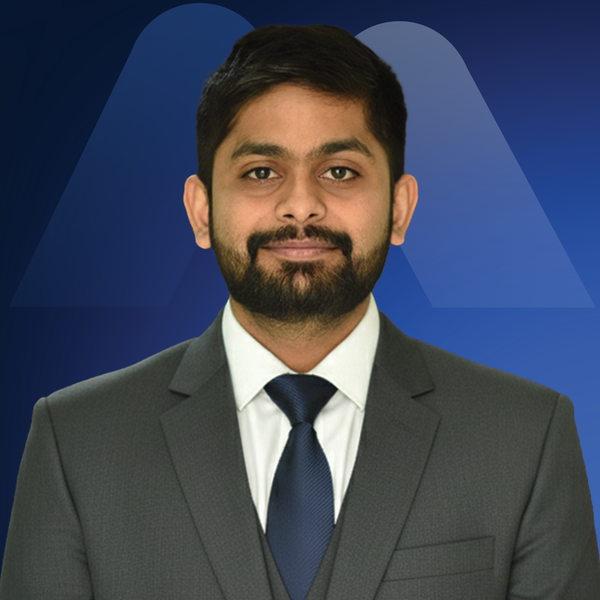 Saurabh Sharma