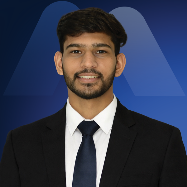 Saurabh Singhvi