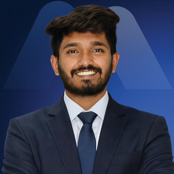 Sourav Sikdar