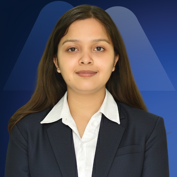 Urvashi Jain