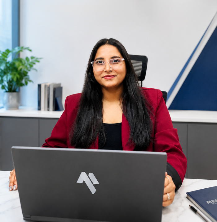 Pooja Panchal