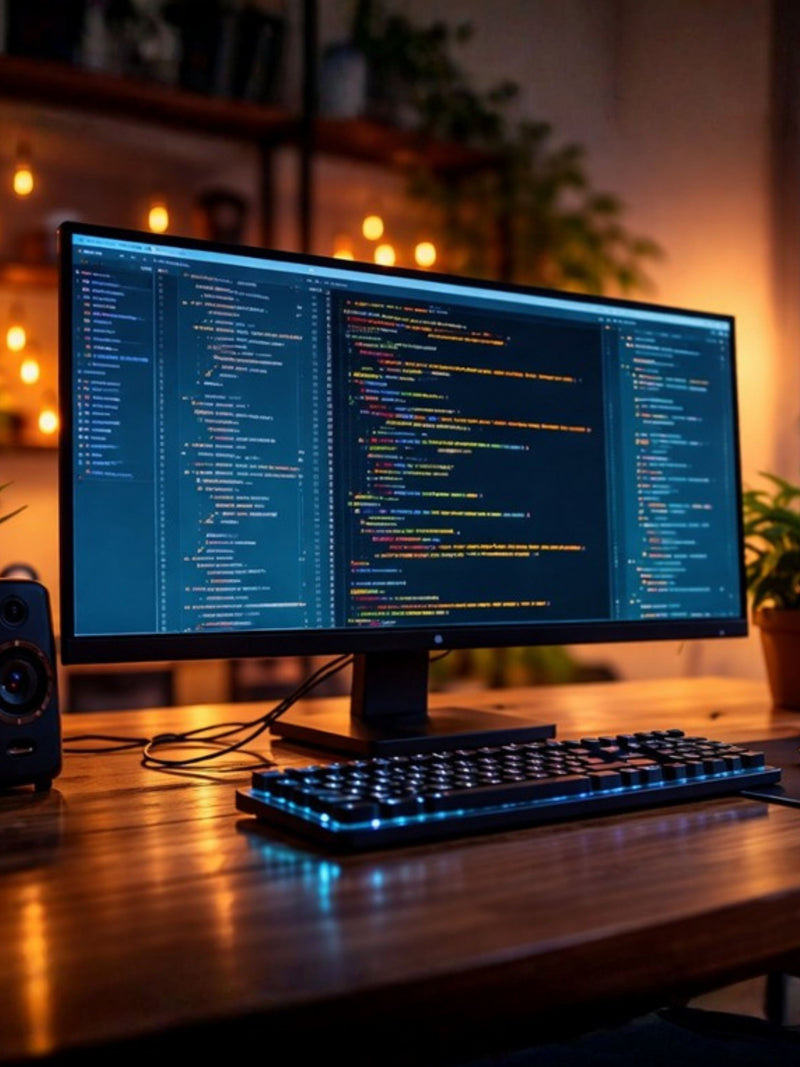 Automation, Reporting & Database Management