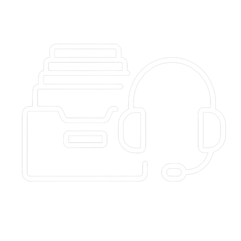 Back-office Support
