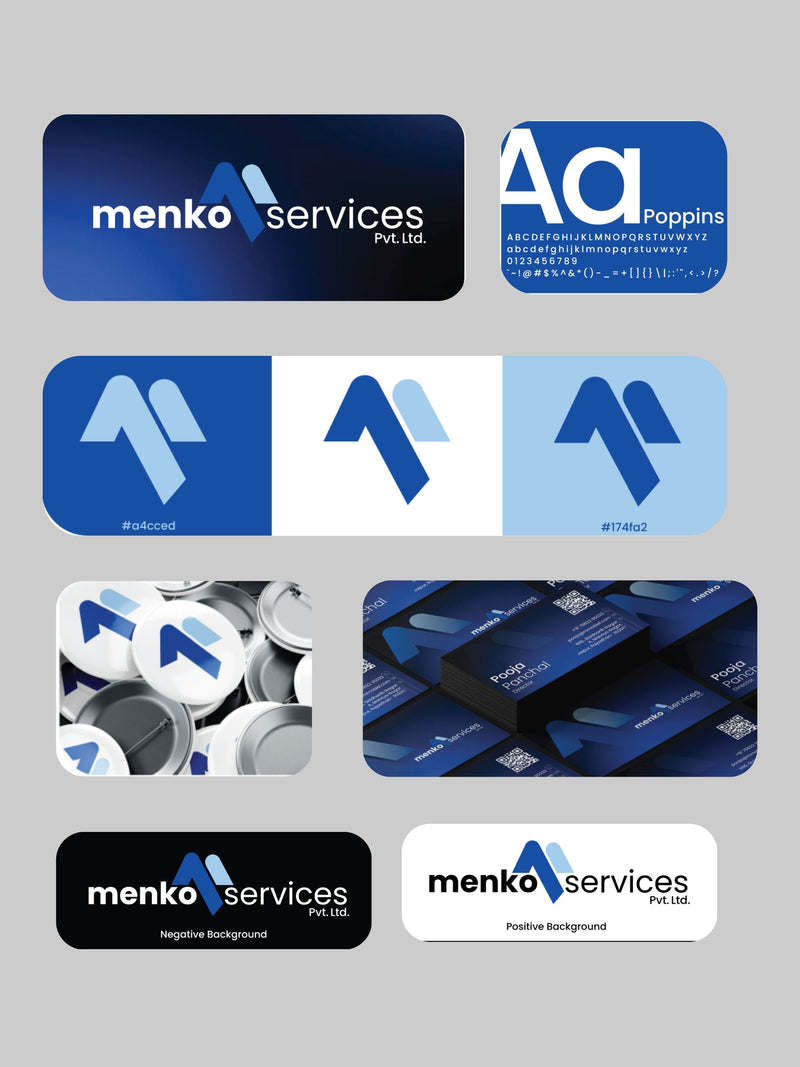 Brand Identity Consistency