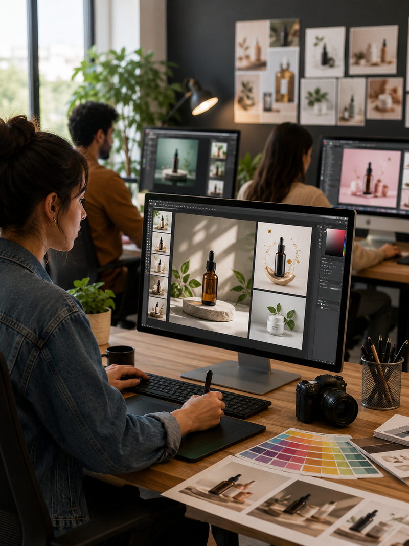 CRM Image
