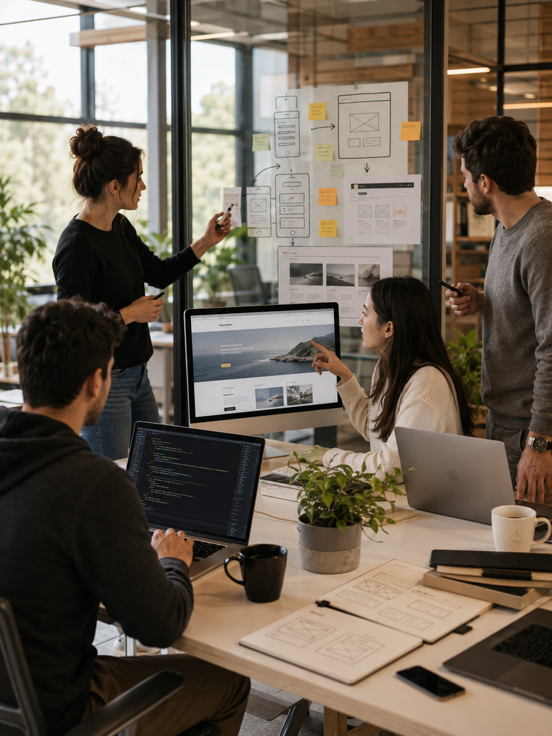 CRM Image