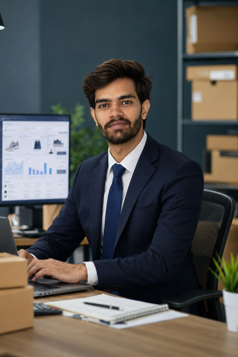 CRM Image