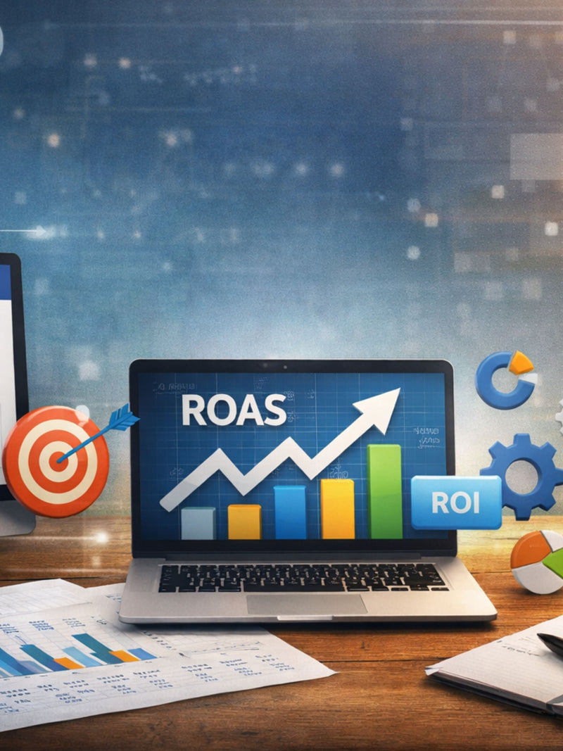 Pay-Per-Click (PPC) Services